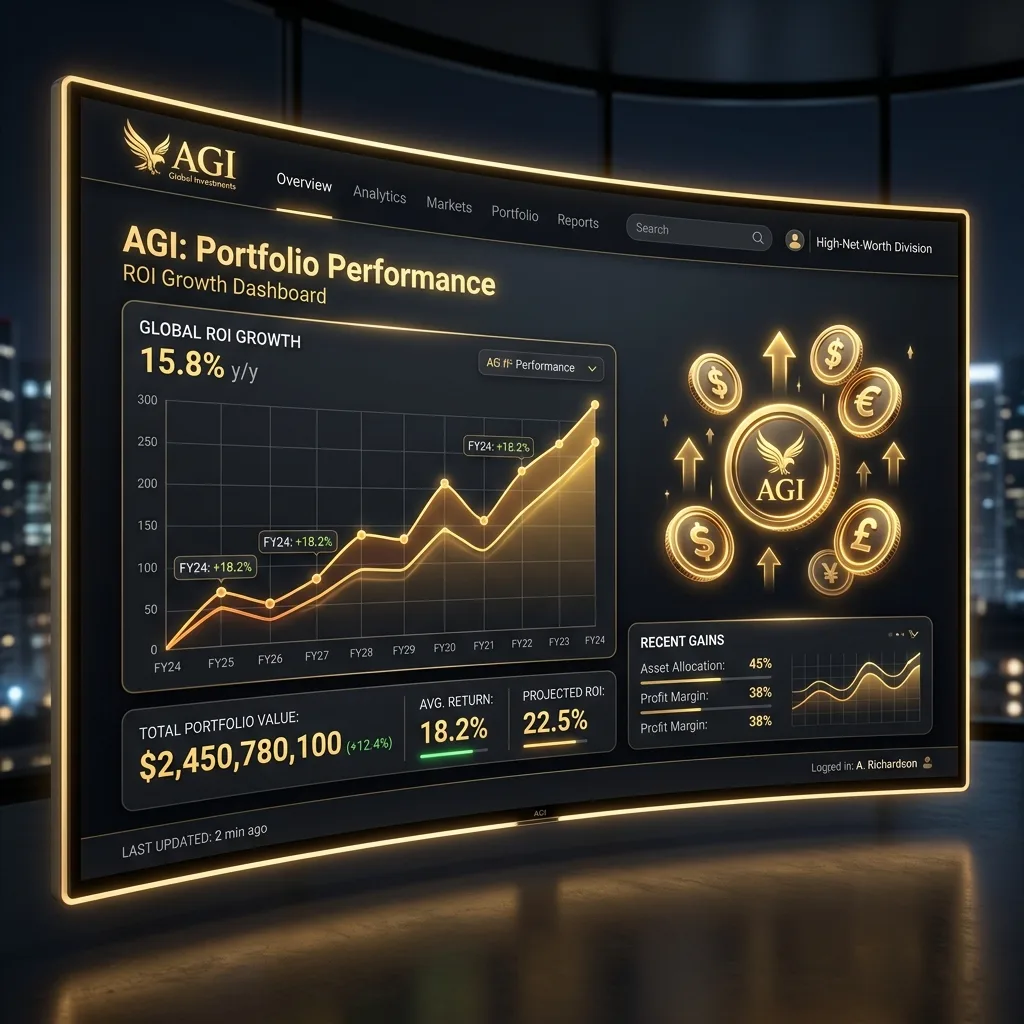 Tabela comparativa sobre o custo de criação de site profissional e cálculo de retorno de investimento (ROI)